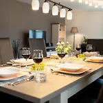 Citylight Apartamento Winterberg