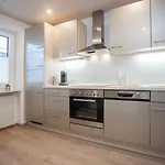 Apartamento Citylight *