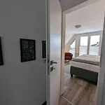 Appartement Citylight *