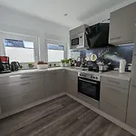 Citylight Appartement *
