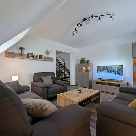 Citylight Apartman *