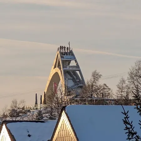 Apartman Citylight *