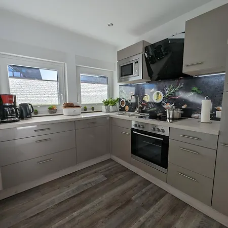 Apartament Citylight Winterberg