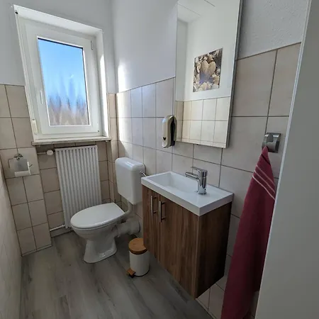 Citylight Apartman *