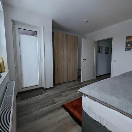 Apartament Citylight