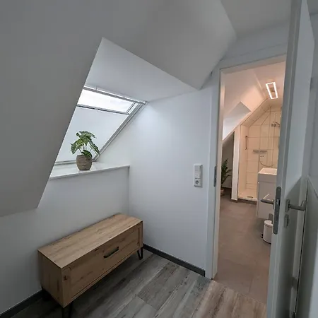 Citylight Apartament