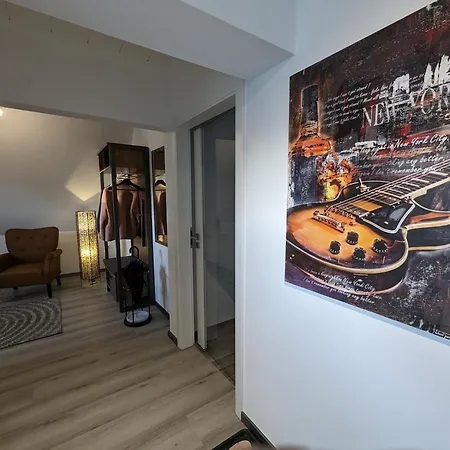 Lägenhet Citylight *