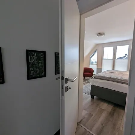 Citylight * Winterberg