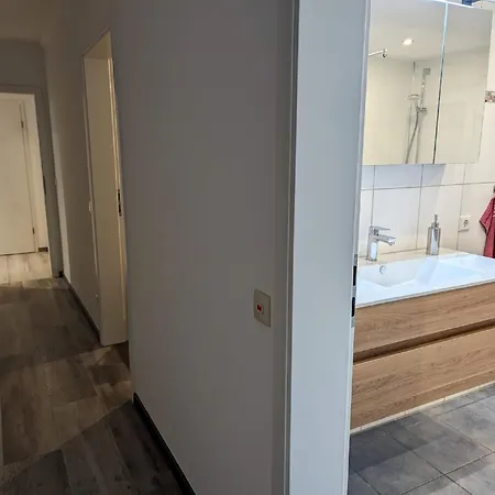 Apartament Citylight