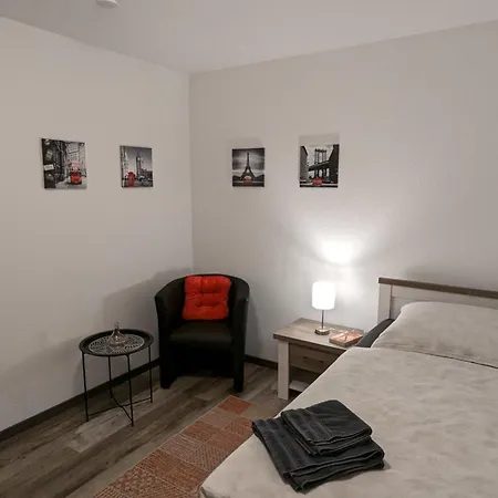 Citylight Apartament