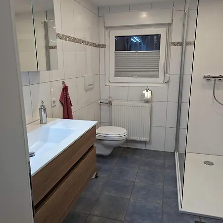 Apartament Citylight Winterberg