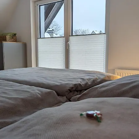 Citylight Apartament Winterberg