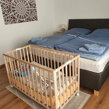 Apartament Citylight *