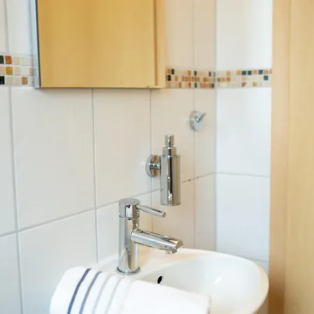 Citylight Apartament