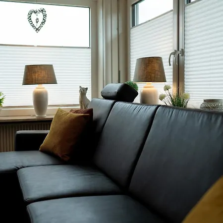 Citylight Appartement Winterberg