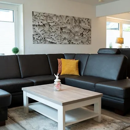 Appartement Citylight Winterberg