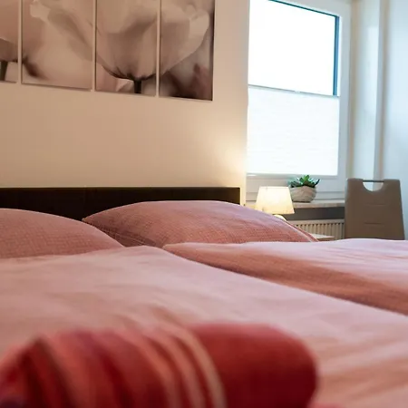 Citylight Appartement *