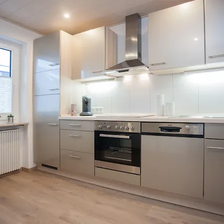 Apartman Citylight *