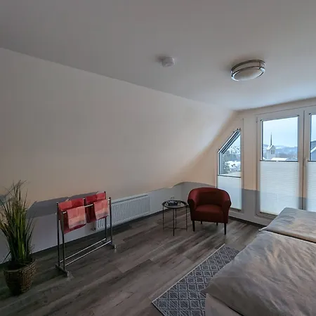 Apartament Citylight Winterberg