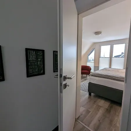 Apartman Citylight *