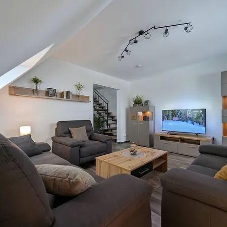 Citylight Apartament