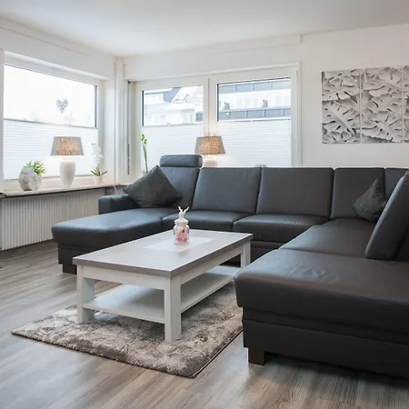 Apartament Citylight *