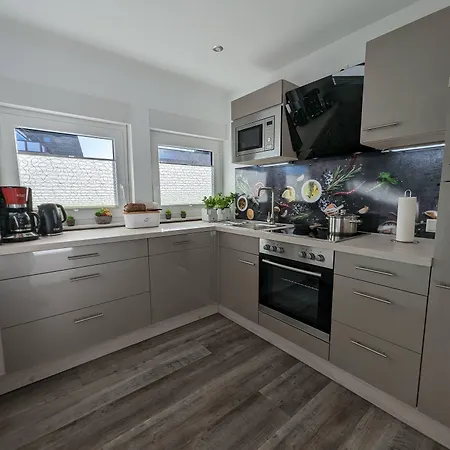 Citylight Apartament *