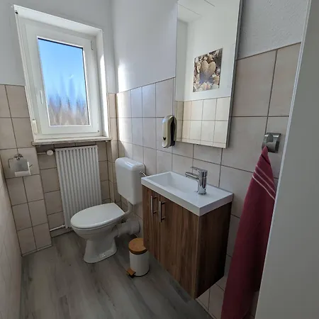 Apartament Citylight Winterberg