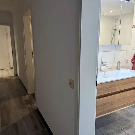 Apartman Citylight *