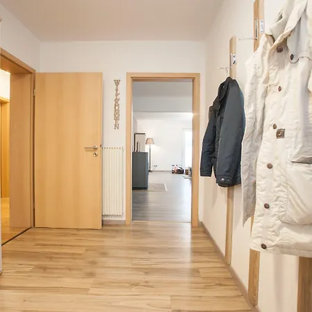 Apartman Citylight Winterberg