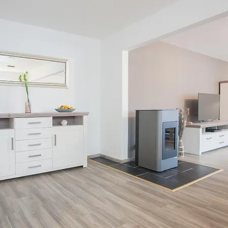 Citylight Apartament