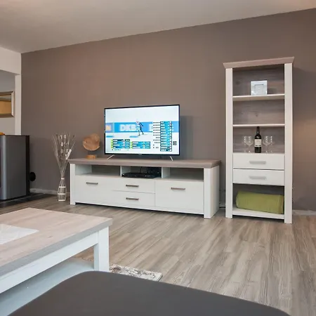 Apartman Citylight
