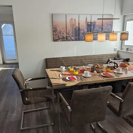 Apartman Citylight Winterberg