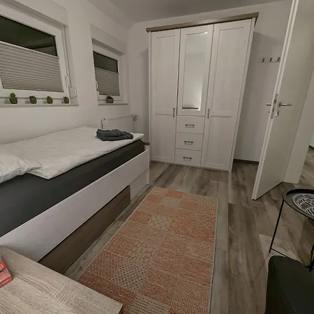 Citylight Apartament Winterberg