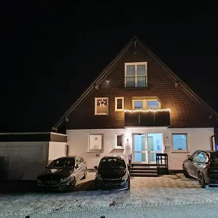 Διαμέρισμα Citylight