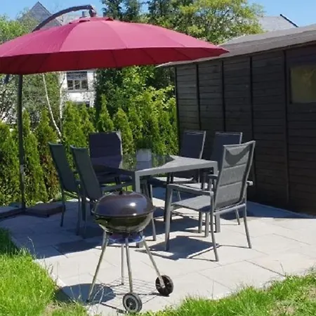 Citylight Apartamento Winterberg