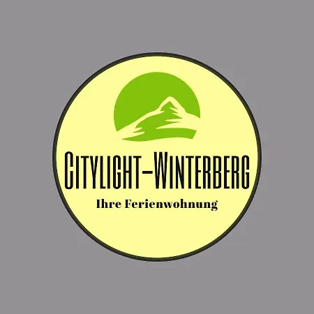Citylight Apartament Winterberg