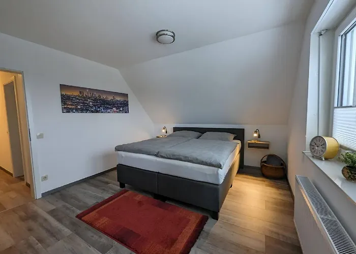 Citylight Appartement