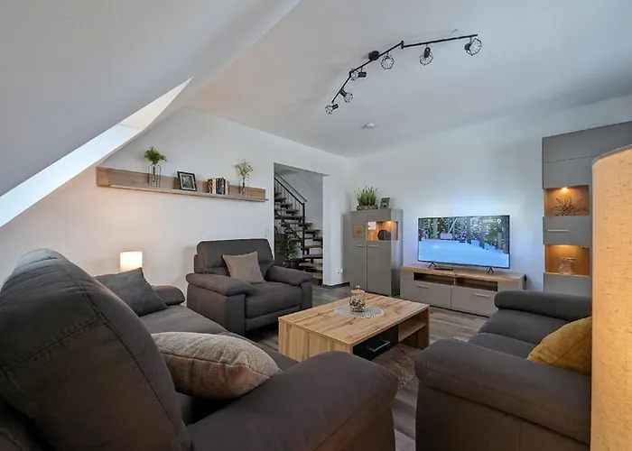 Citylight Apartamento *