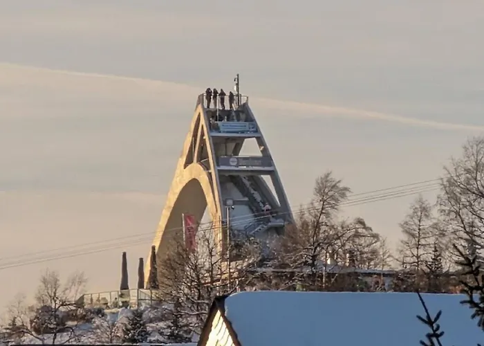 Apartamento Citylight *