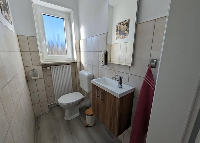 Citylight Apartamento *