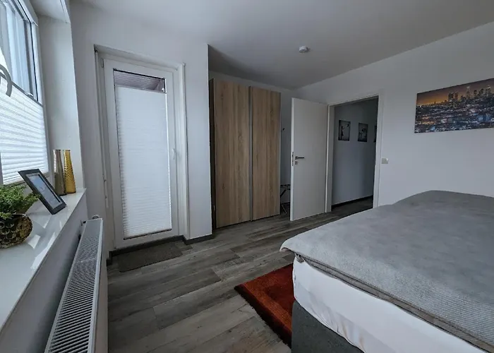 Appartement Citylight