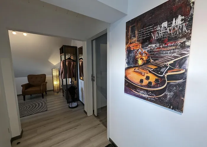 Διαμέρισμα Citylight *