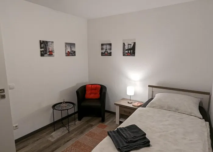 Citylight Appartement