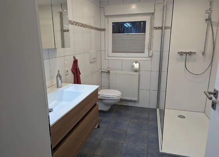 Apartamento Citylight Winterberg