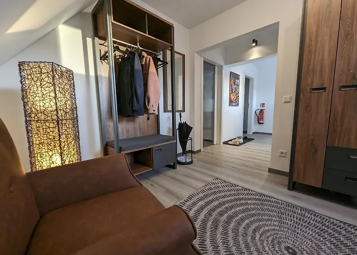 Citylight Appartement Winterberg