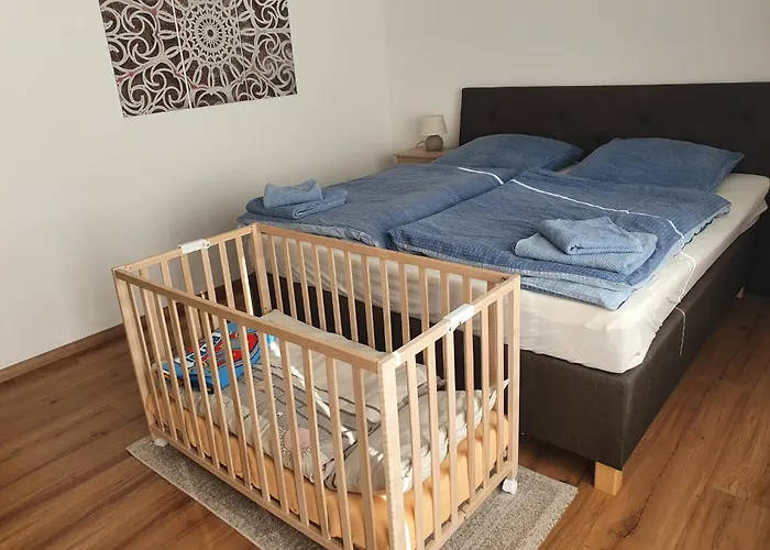 Apartamento Citylight *