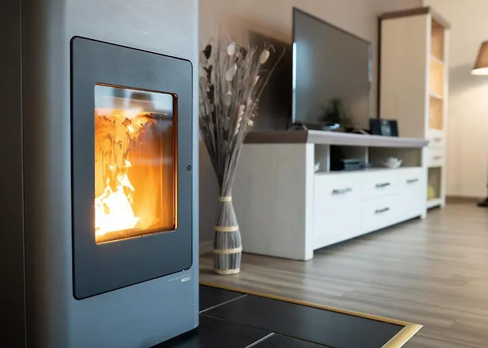 Apartamento Citylight