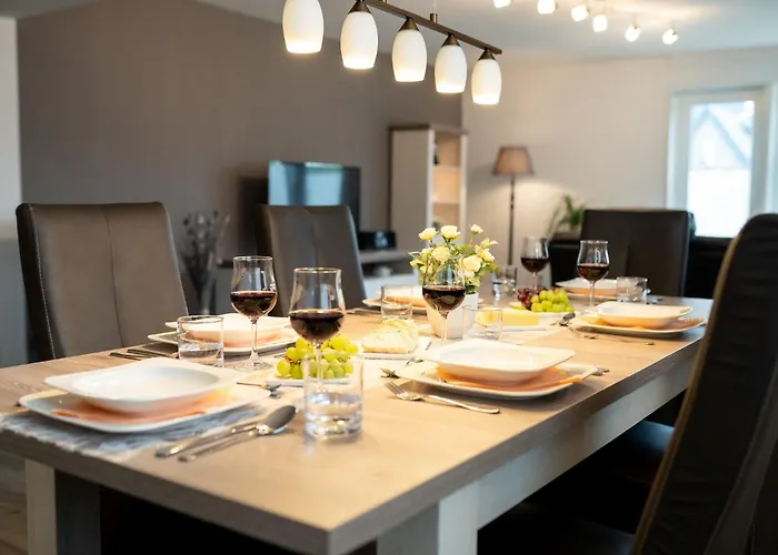 Citylight Apartamento Winterberg