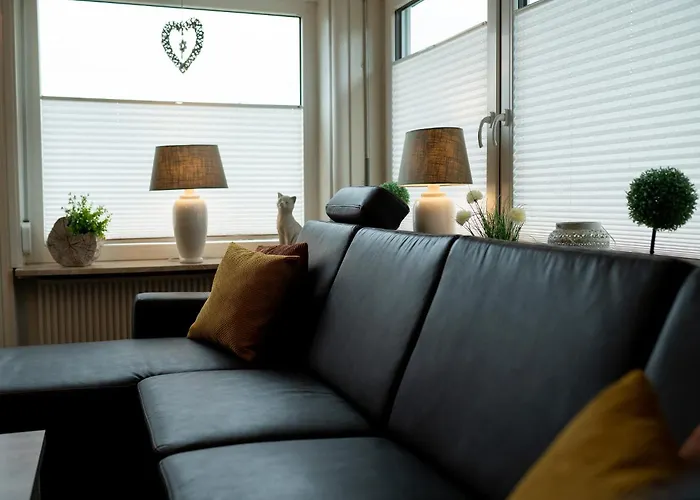 Citylight Appartement Winterberg